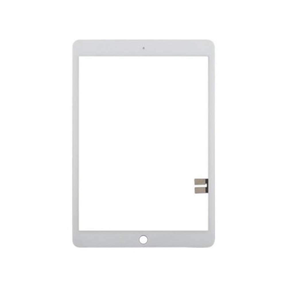 iPad 10.2 7th/8th Gen High Quality Touch White