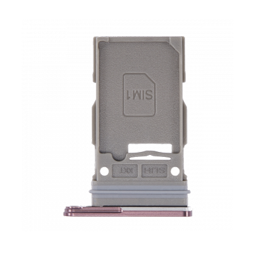 Samsung Z Fold 4 5G F936 Sim Tray Burgundy