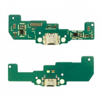 Samsung Tab A 10.5 T590 Only Charging Connector