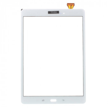 Samsung Tab A 9.7 T555 Complete White Lcd