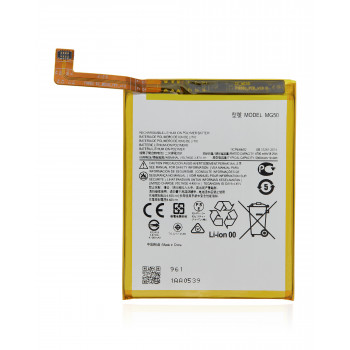 Motorola G9 Plus Battery Mg50