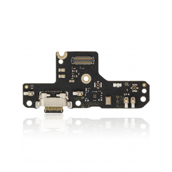 Motorola G9 Plus Charging Flex