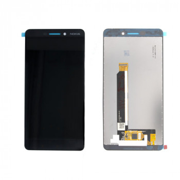 Nokia 6.1 Lcd Black