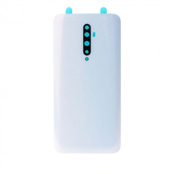 Oppo Reno 2F Back Cover White