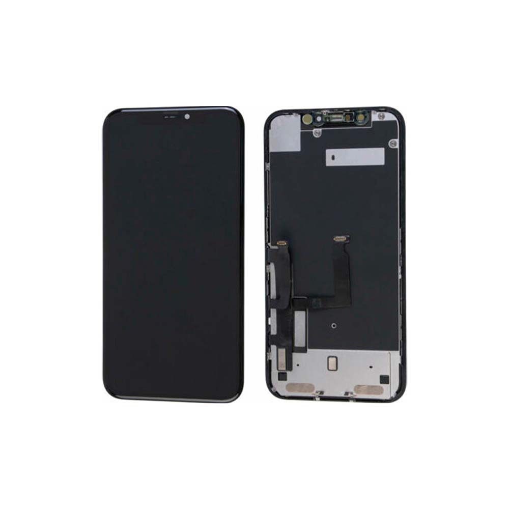 iPhone Xr/6.1 Lcd Premium Quality With Plate