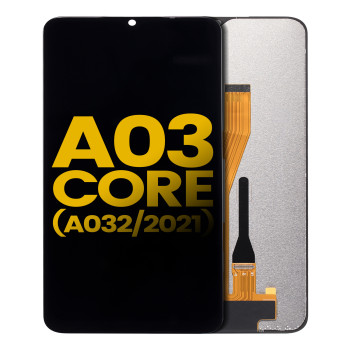 Samsung A03 Core LCD