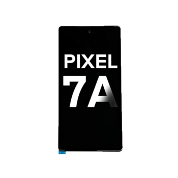 Google Pixel 7A LCD Without Sensor