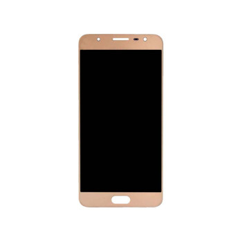Samsung J7 Prime (G610Y/G6100) Gold Lcd