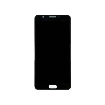 Samsung J7 Prime (G610Y/G6100) Lcd Complete Black