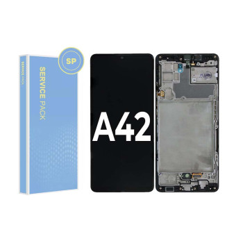 Samsung A42 5G A426 Service Pack Lcd