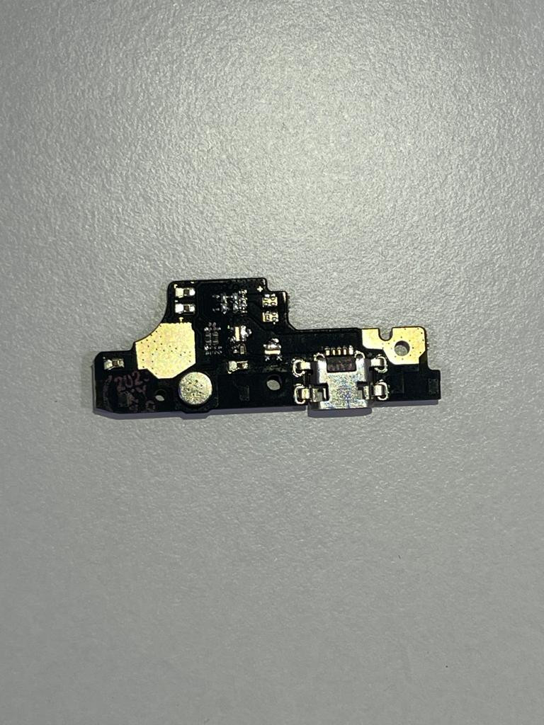 Nokia C21 Plus Charging Board