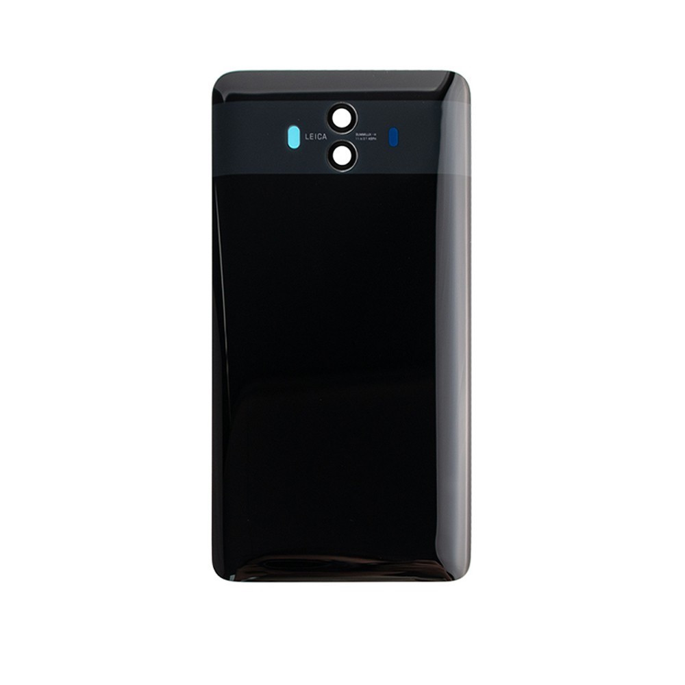 Huawei Mate 10 Back Cover Black