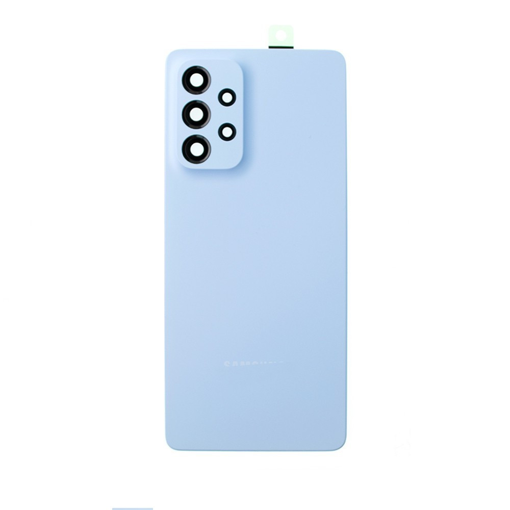 Samsung A53 5G A536 Back Cover Blue