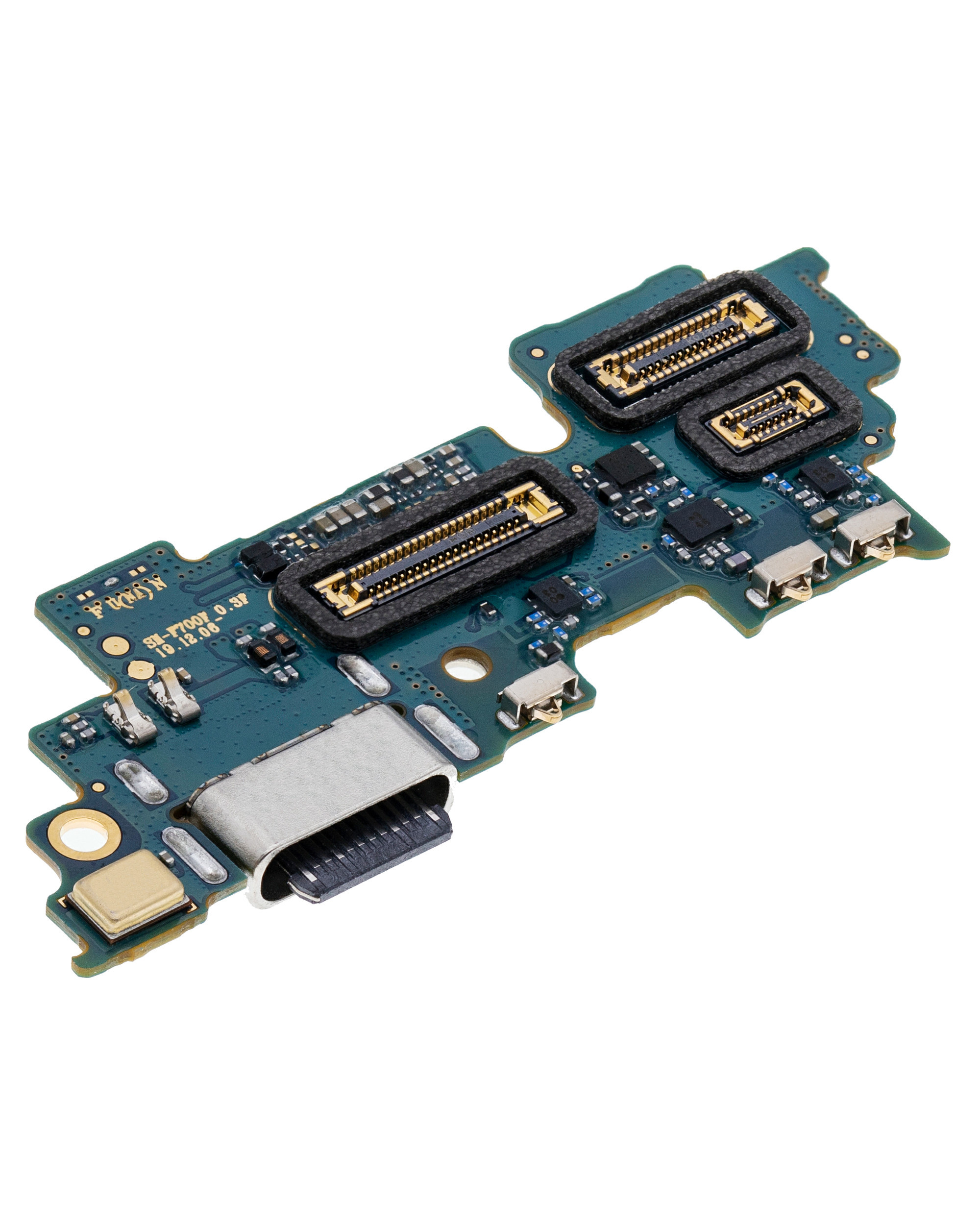 Galaxy Z Flip 1 4G F700F Charging board