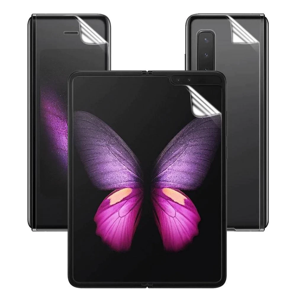 Samsung Galaxy Z Fold 3 5G Screen Protector