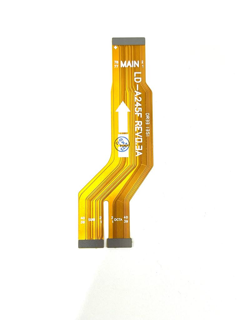 Samsung A24 A245 Main Flex