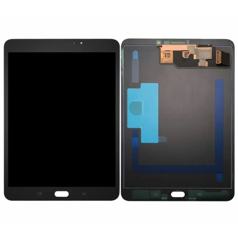 Samsung Tab S2 8.0 T710 Complete Lcd Black