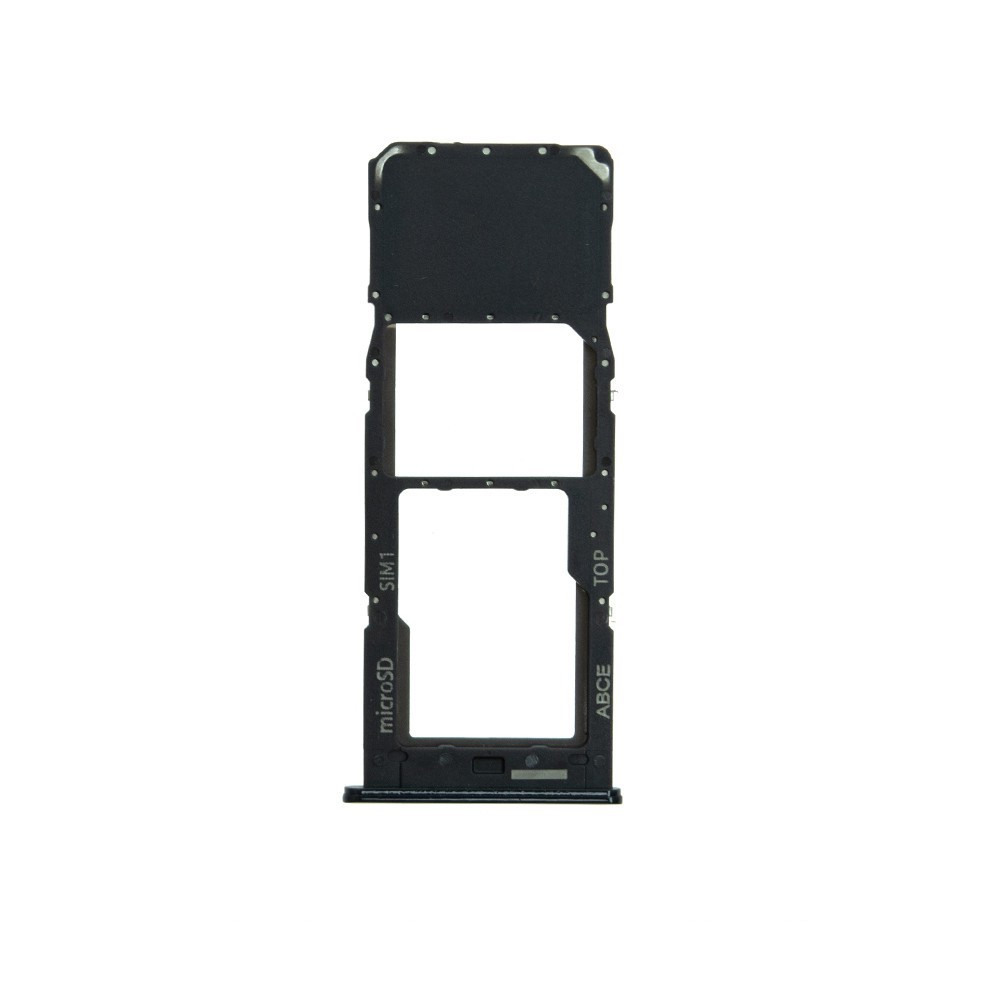 Samsung A23 A235 Sim Tray Black