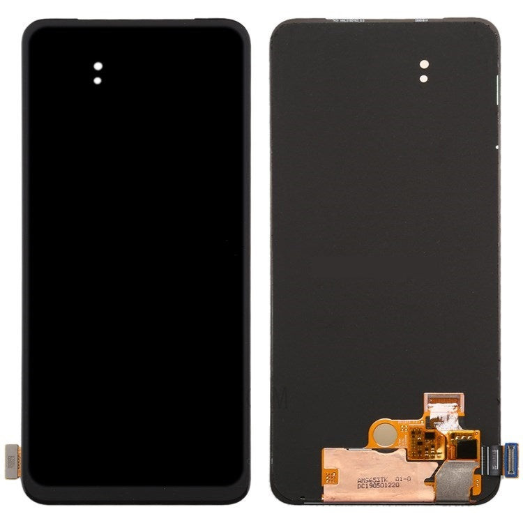 Oppo Reno 2Z/ 2F OLED LCD Black