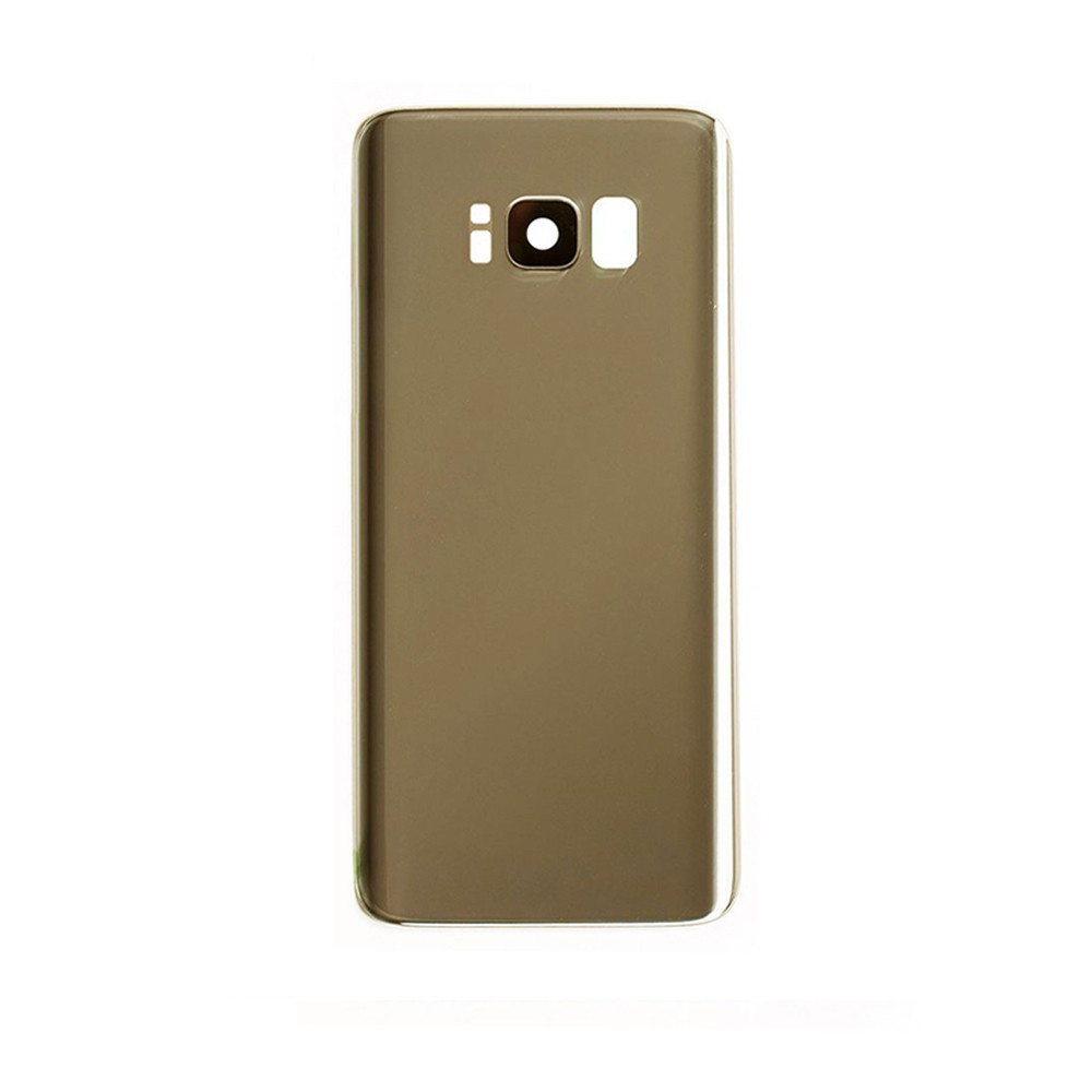 Samsung S8 G950F Back Cover Gold