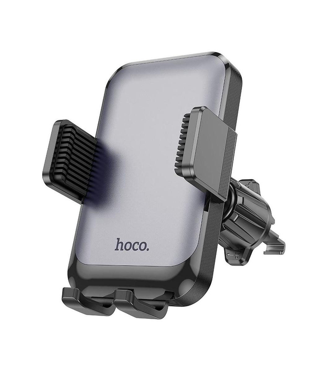 Hoco Air Outlet Clamping Arm Phone Holder