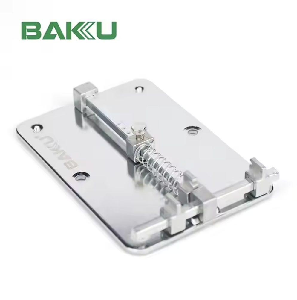 Baku Bk-686 Universal Pcb Holder Clamp