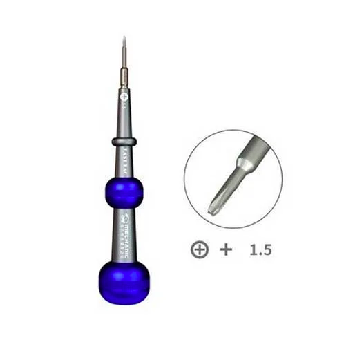 Mechanic East Tag Plus 1.5 Philips Screwdriver