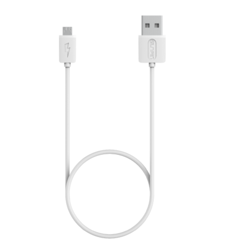 Sunpin White Micro Fast And Safe Cable Sc01