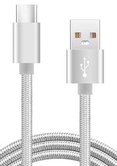 Type C To USB A Cable (3m)