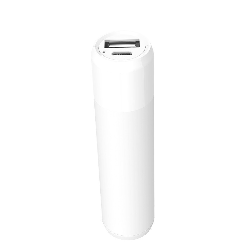 Hoco B35 2600 mAh Powerbank White