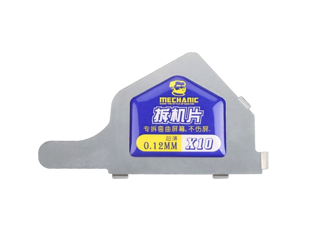 Mechanic 3D Disassemble Tool