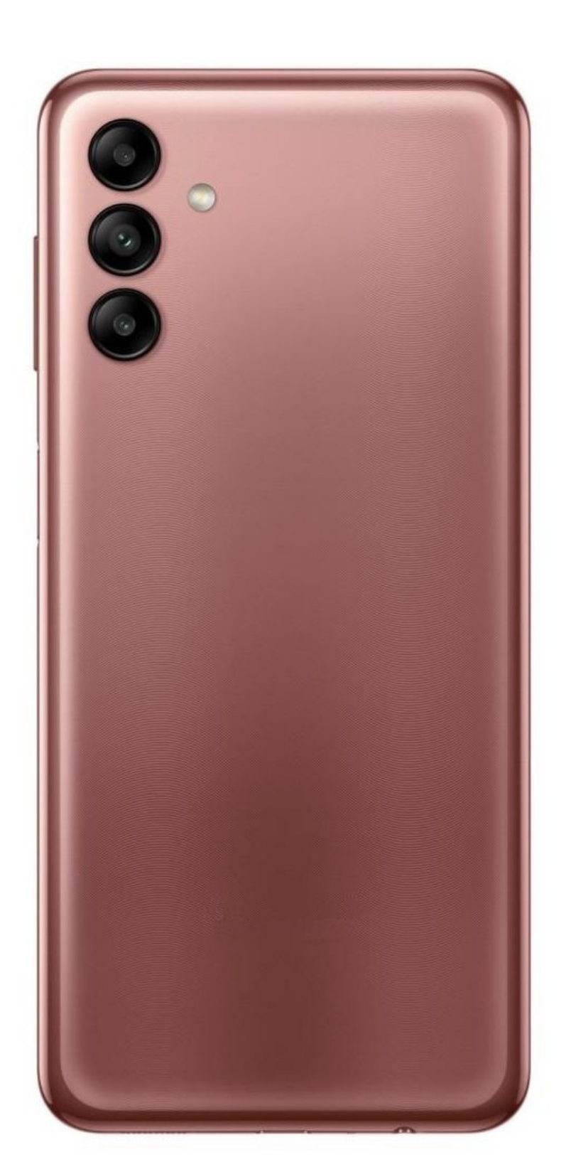 Samsung A04s A047 Back Cover Copper