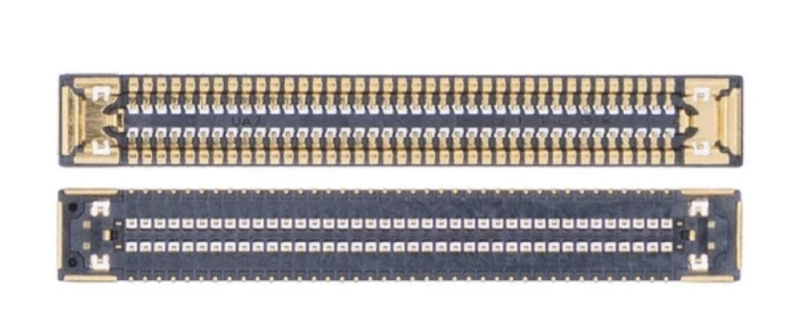 Samsung A04s A047 LCD Connector