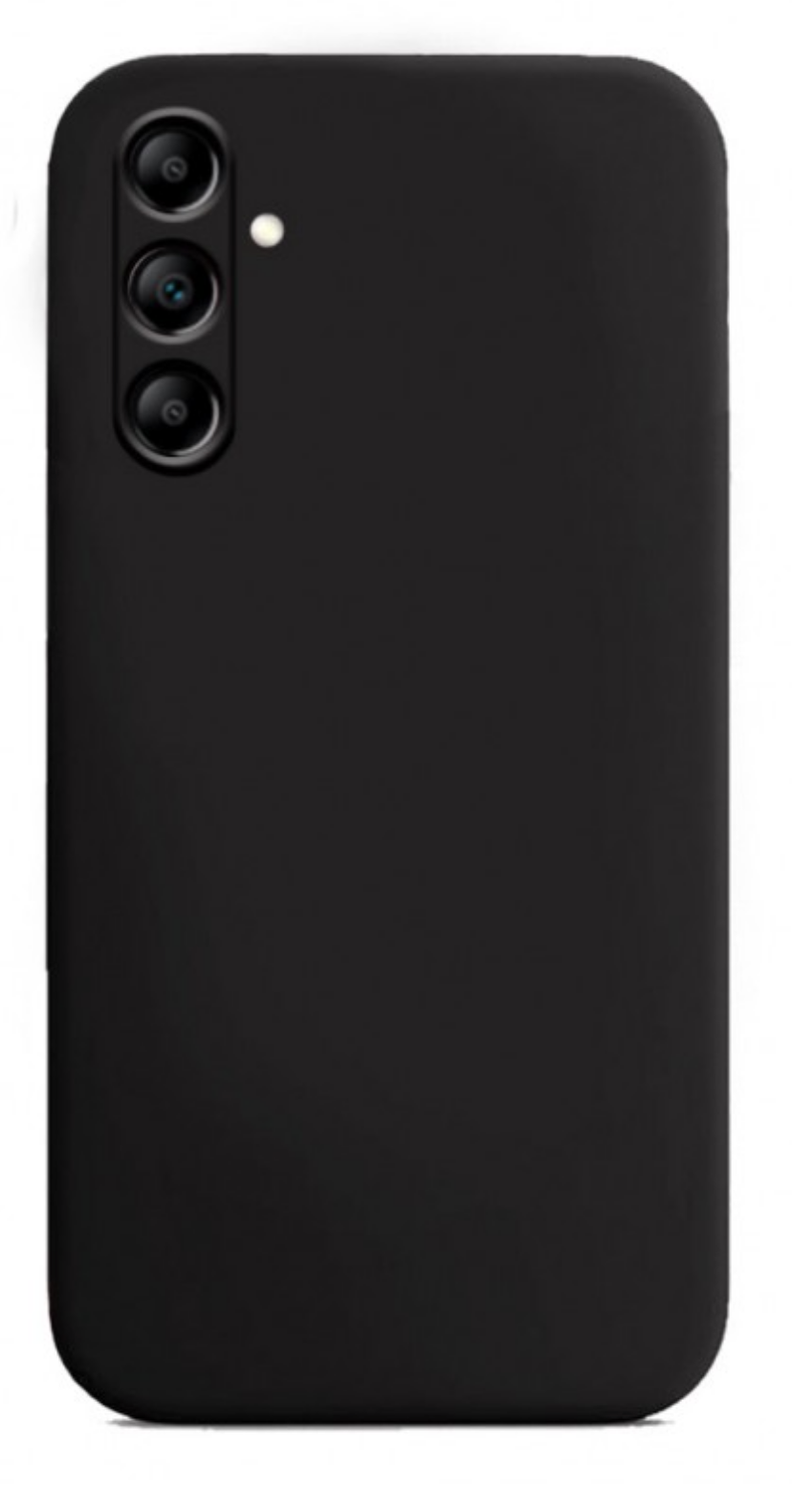 Samsung A15 5G A156 Back Cover Black