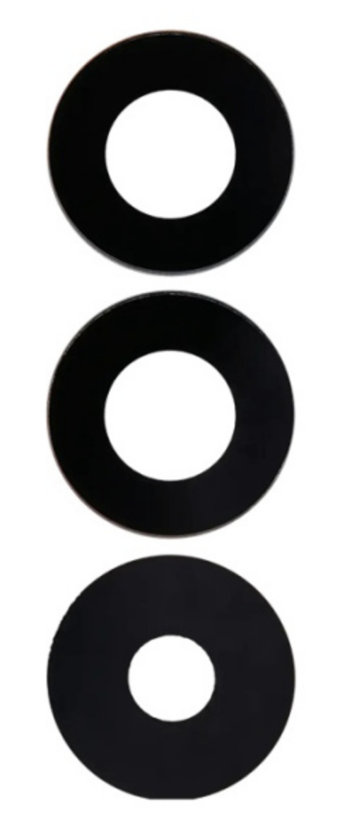 Samsung A16 5G A166 Camera Lens