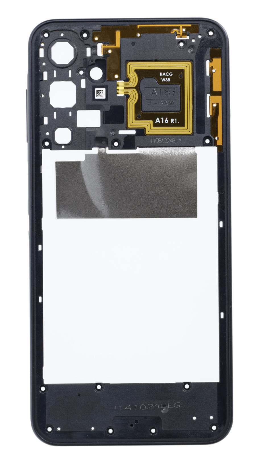 Samsung A16 5G A166 Main Frame Blue Black