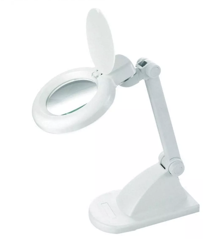Magnifier Lamp