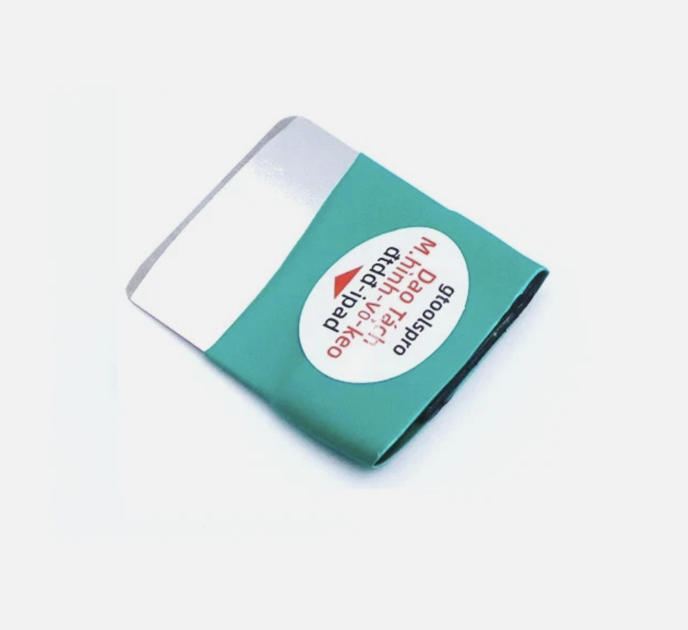 gtoolspro Prying tool phone screen removal tool 0.15mm