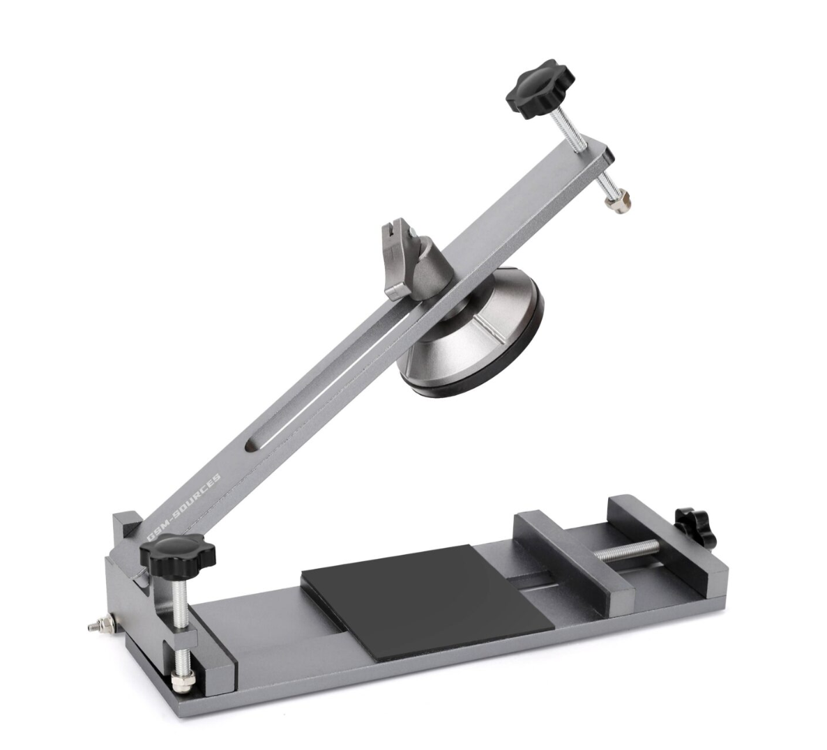 GSM Source Heating Free Screen Splitter / Fixture