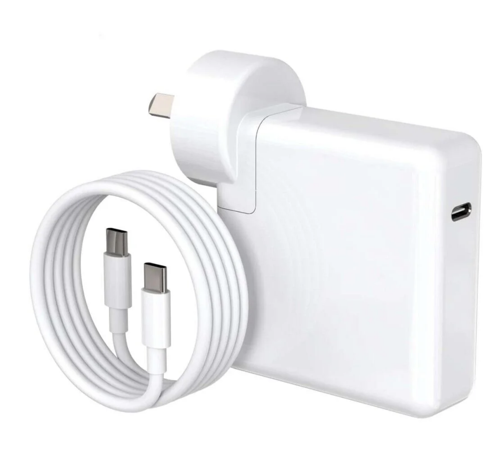 Laptop Charger 2m 87W USB - C