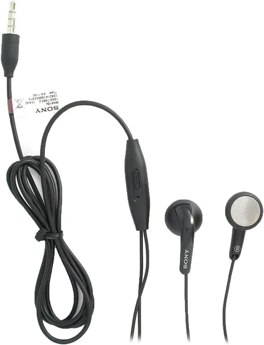 Sony Original Handsfree Mh 410c