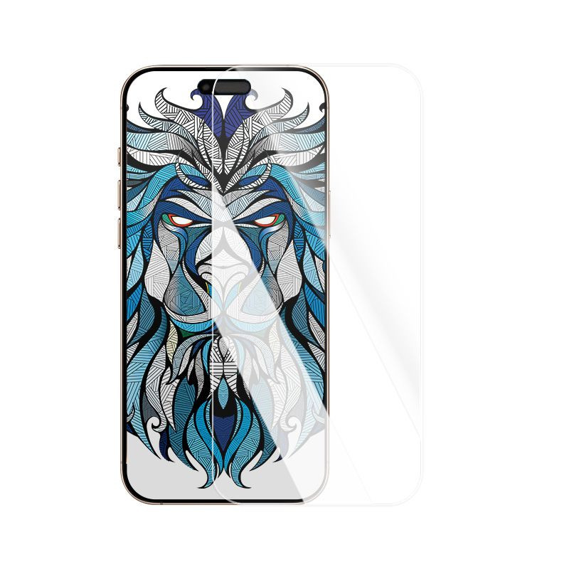 Samsung Galaxy Z Fold 7 Front Screen Glass Protector