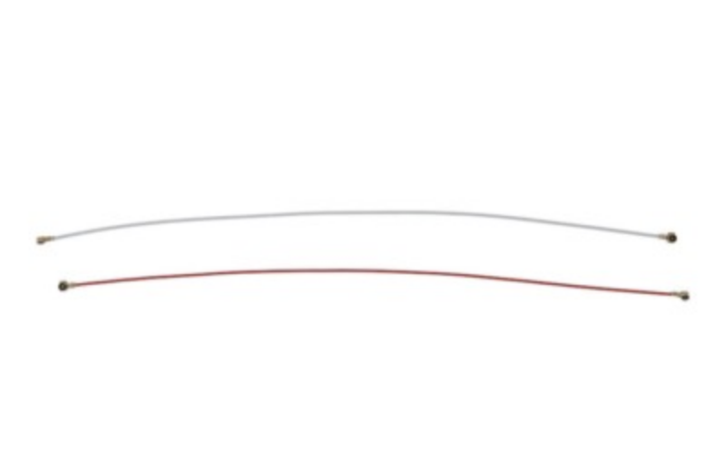 Samsung A23 A235 Rf Signal Cable 2 Piece Set