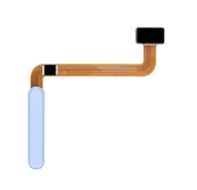 Samsung A23 A236 Power/ Finger Flex Blue