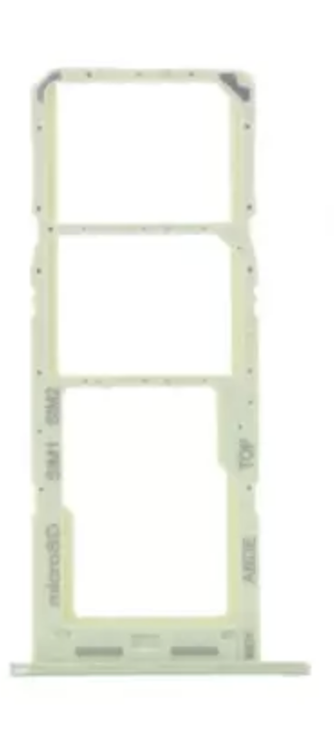 Samsung A24 A245 SIM Tray Green