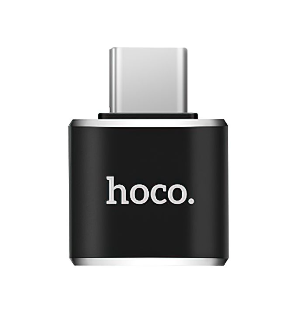 hoco. UA5 Type-C to USB converter