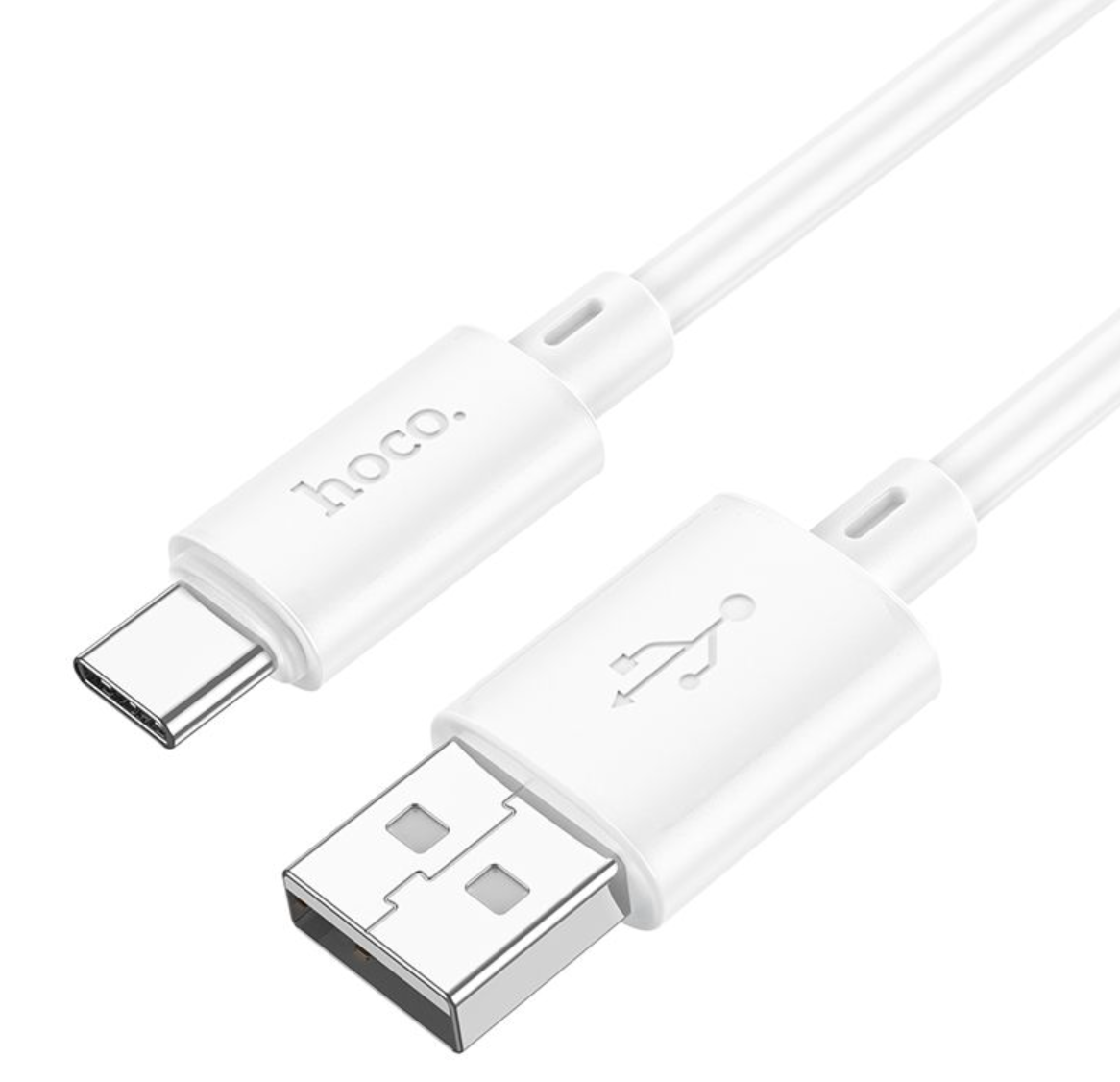 hoco. X88 Gratified charging data cable for Type-C packaged