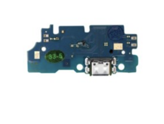Samsung A16 4G A165 Charging Board Original