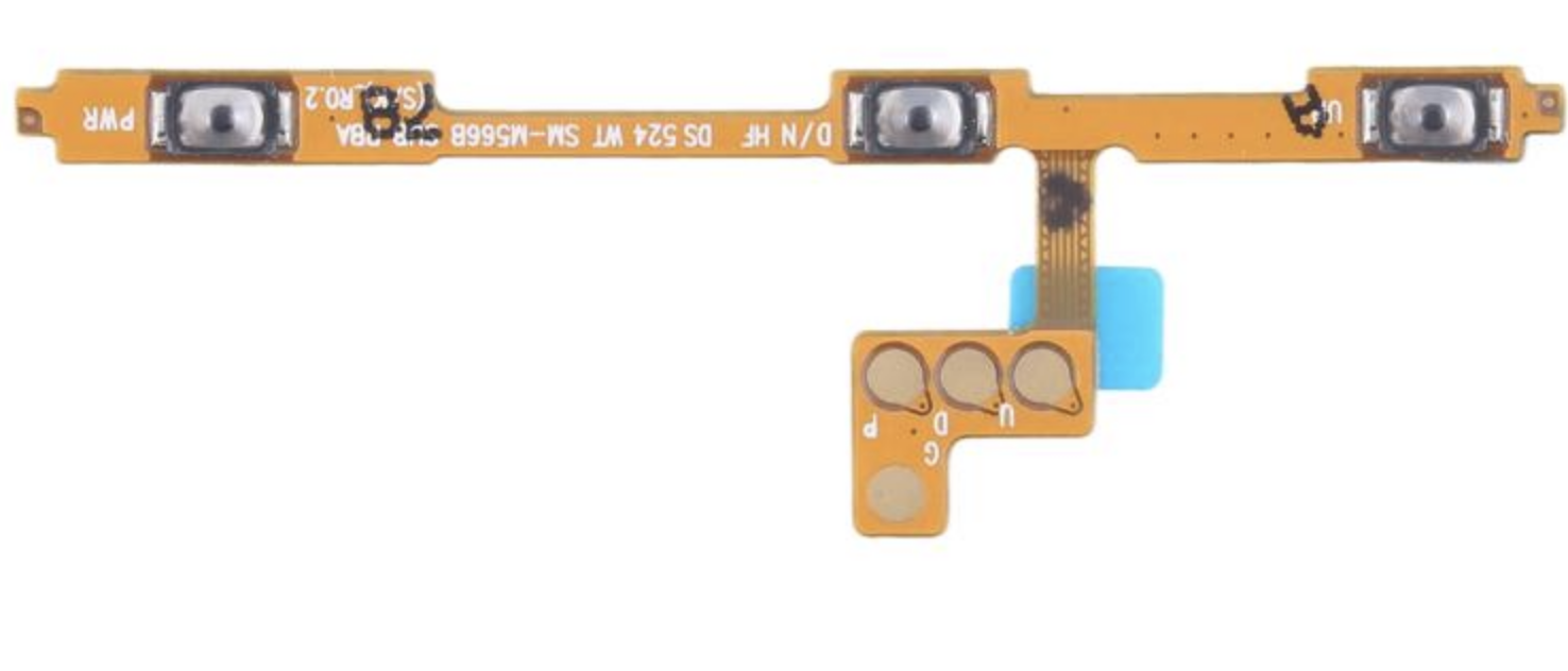 Samsung A17 5G A176 Power Flex