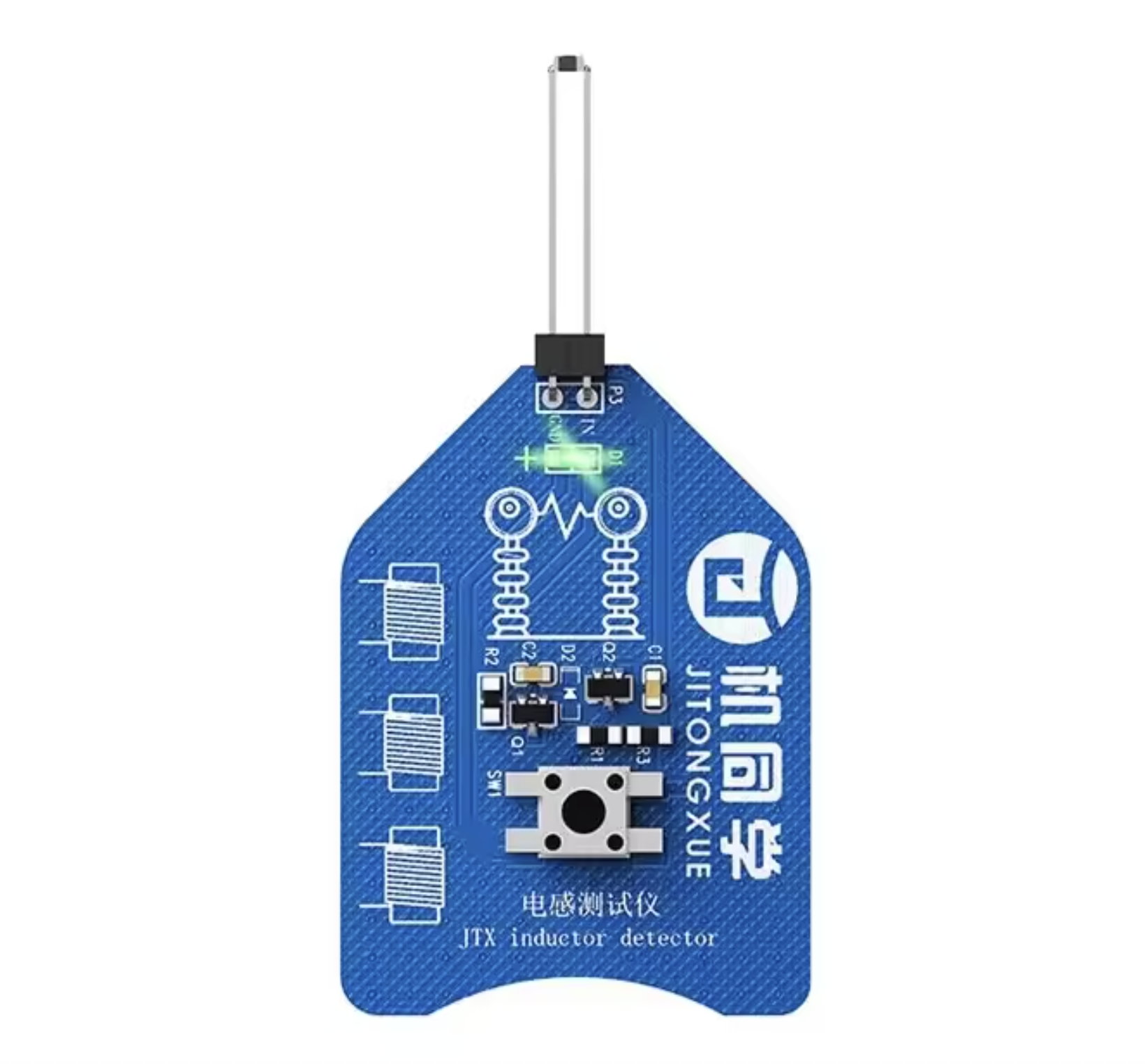 JTX Tools CT-1 Motherboard Component Coil Tester